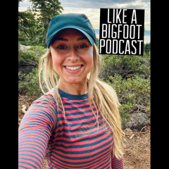 #399: Jennifer Mabus 3 -- Adventure, Mom-mode, & the "Bush & Banter" Podcast