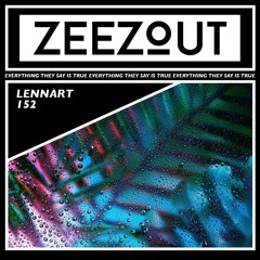 Zeezout Podcast 152 | Lennart