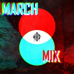 March Mix - HrsMix