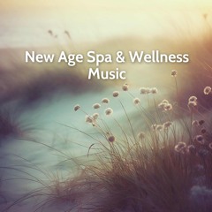 New Age Spa & Wellness Music