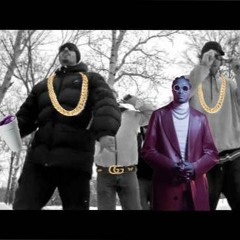 Prti Bee Gee - Barabe Na Adi Ali Je Mumble Rap (2020)