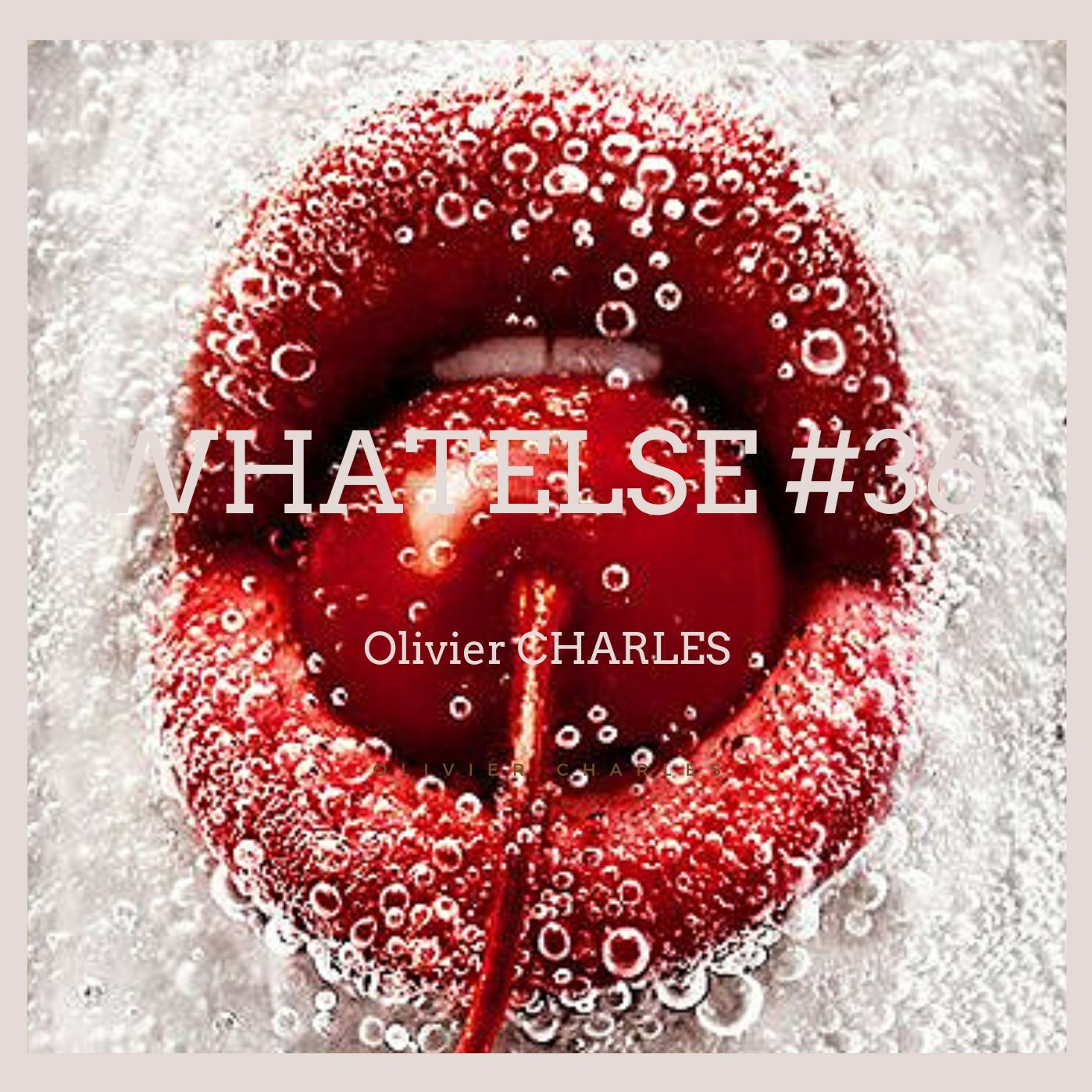 Olivier Charles (Subculture NC)