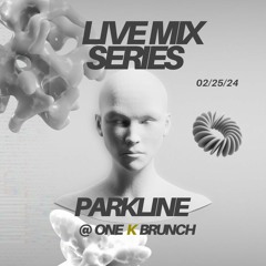 Parkline Live @ One K Brunch 2/25/24