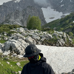 UNDERDOG SLEEP - ОСТАНОВИТЕ ПЛАНЕТУ (prod. Ali)