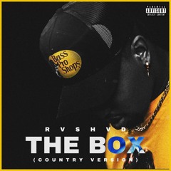 Roddy Ricch - The Box (Country Version)(Prod. By Yung Troubadour)