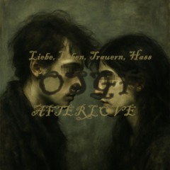 Liebe, Leben, Trauern, Hass