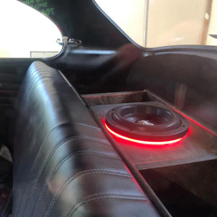 reypel camry 3.5 bass boosted