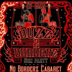 Buzz 2 Borderz
