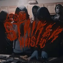 Lil Sane - Striker Music Blitz ( Official Video ) Shot By _ @BuddaDatBoss.mp3