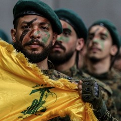 AARON SMITH - Dancin' (HEZBOLLAH EDIT)