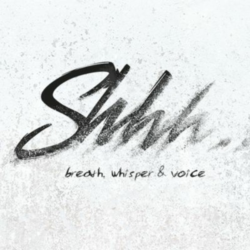 Shhh... Rhythmic Kit Demo