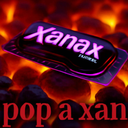 RYLZ - POP A XAN(free dl)