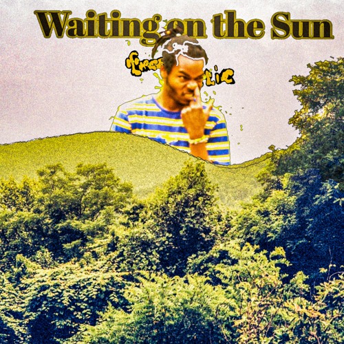 Waiting On Da Sun (rusty 05) Prod. Freespottie