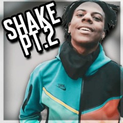Shake Pt.2 [Full Version] {Prod. DJ Shawny} (SKIP TO 1:00)
