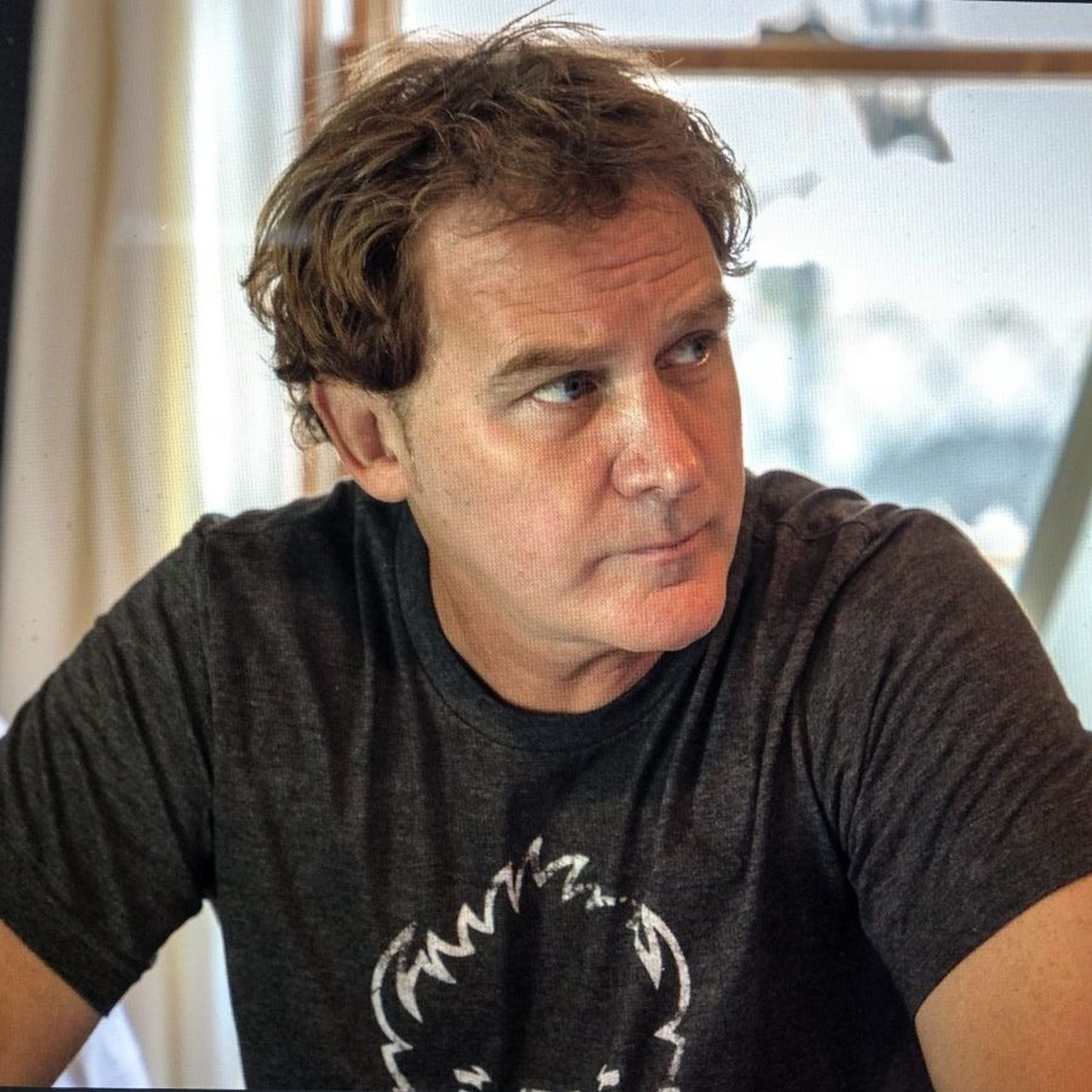 The Frank MacKay Show - Jim Florentine