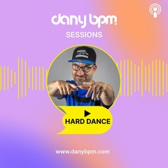 DANY BPM - HARD DANCE (NOVIEMBRE 2022)