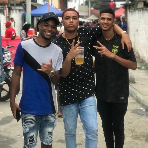só as mídias RFD 🇨🇳
