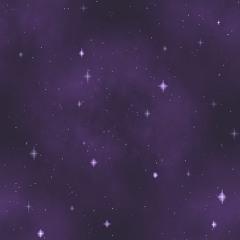 look at the STARS**