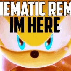 I'm Here ULTIMATE CINEMATIC REMIX by Ozzy