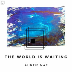 Auntie Mae - The World Is Waiting (Original Mix)