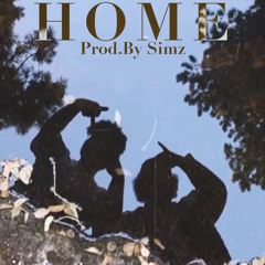Home(original) [Prod. by Simz]