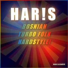 there's no you! turbo folk hardstyle remix 2