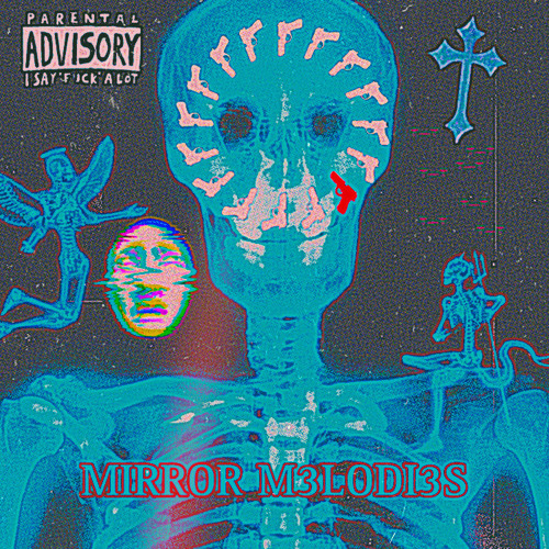 MIRROR M3LODI3S (Prod.6Starr)
