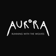 AURORA - Running With The Wolves (Eric Graham Remix)