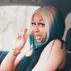 Jada P (Kim J) - CANT TRUST YOU