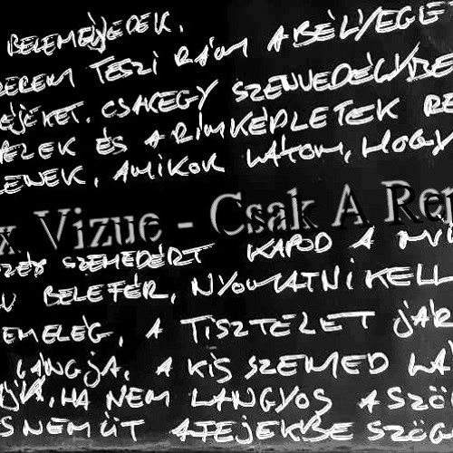 Defó X Vizue - Csak A Reppelés