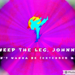 Don't Wanna Be (Extended Mix)