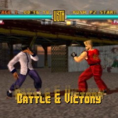 USTA - Battle & Victory | HIP HOP BATTLE MIX