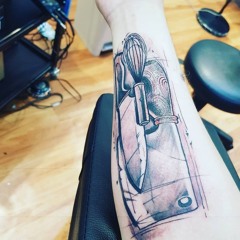 01 tech house& techno.wav