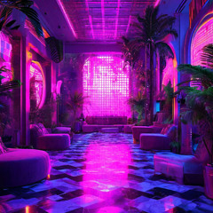 In the Club ( prod. by Muwral, mix. by Ler )