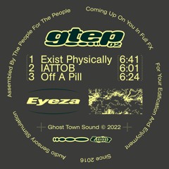 GTEP02 - Eyeza