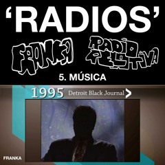 Radios II: Un Catalogo Genealógico - Capitulo 5 "Música"