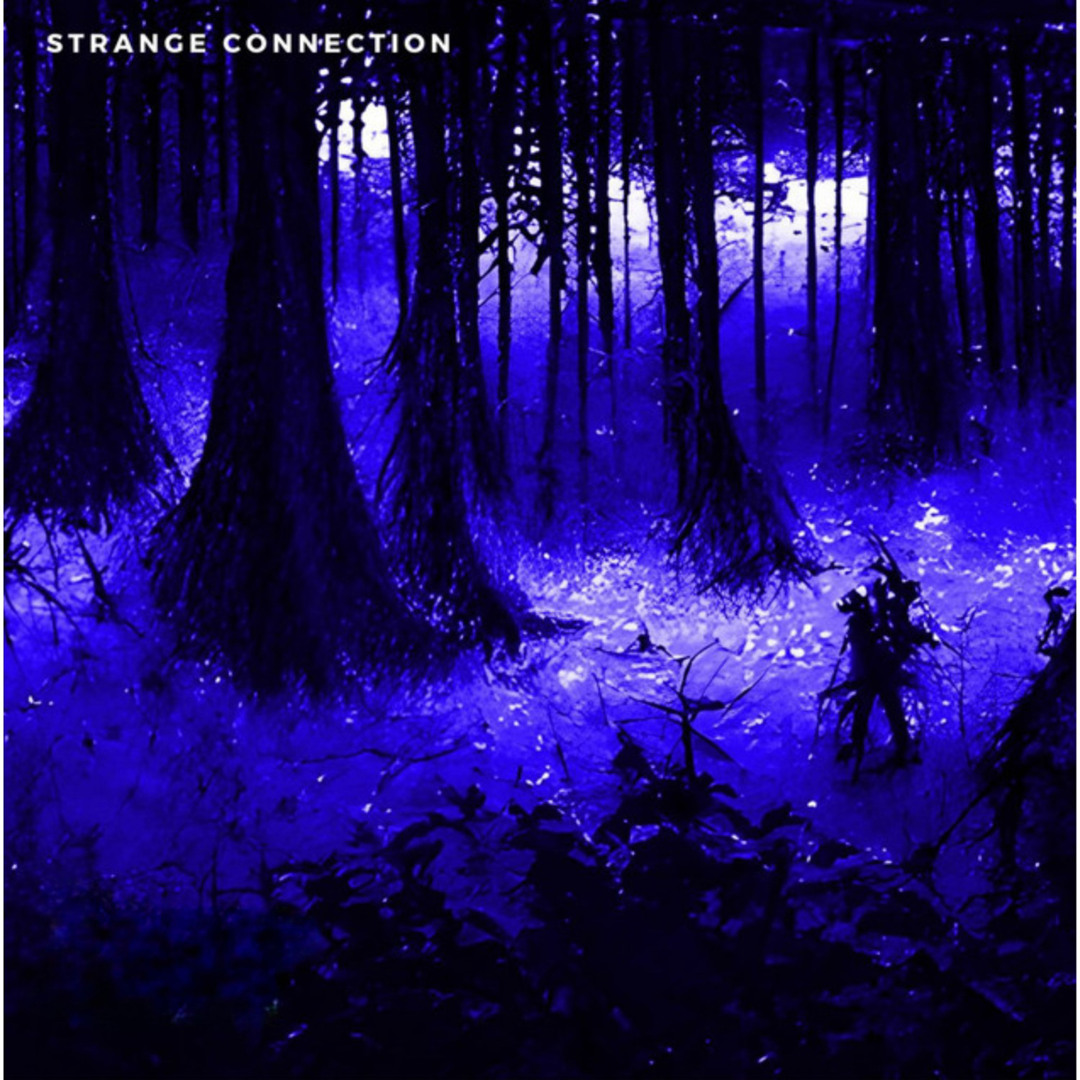 Steven Botting Stream Steven Botting | Listen to The Twilight Portal Strange ...