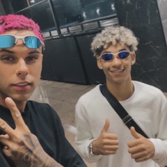 O MOÇA - MC XANGAI E DJ DAVY FELIPE