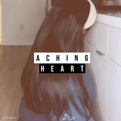 aching heart