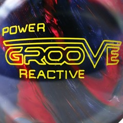 Power Groove Podcast [001]