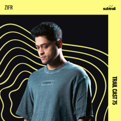 Trail Cast 75 - Zifr