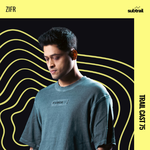Trail Cast 75 - Zifr