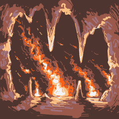 I'M ON FIRE - Spectrum Elements OST