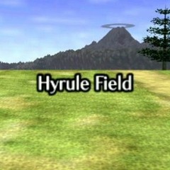 Hyrule Field - The Legend of Zelda Ocarina of Time Piano Cover.mp3