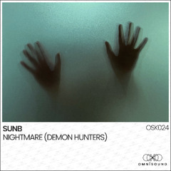 SunB - Nightmare (Demon Hunters)