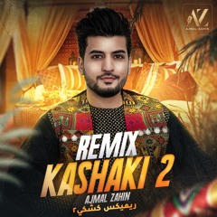 Kashaki, Pt. 2 (Remix)