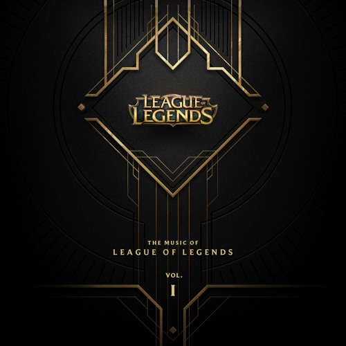 The Music of League of Legends, Vol. 1