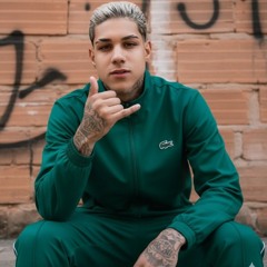 GTM TU QUER MIL VS CAVUCANDO DJ KV PROOD
