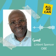 Linbert Spencer Q&A - From All We Can