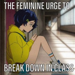 i miss my rage